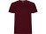 Футболка Stafford мужская, гранатовый