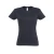 Футболка женская IMPERIAL WOMEN S синий100% хлопок 190г/м? -  711502.318