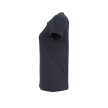 Футболка женская IMPERIAL WOMEN S синий100% хлопок 190г/м? -  711502.318