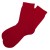Носки Socks женские красные, р-м 25