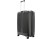 Чемодан 4-х колесный, Magellan, TRINIDAD, 110л, черный металлик