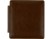 Визитница Alessandro Venanzi, коричневый