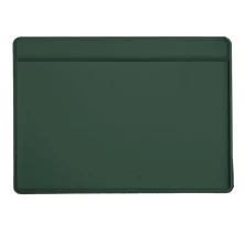 Чехол для автодокументов Simply, зеленый, 9.3 х 12.8 см, PU   19727/15