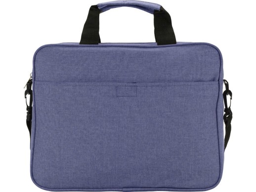 Сумка Брейв для документов и ноутбука 13,3, синий