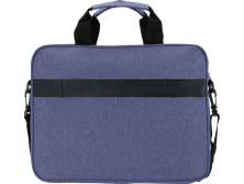 Сумка Брейв для документов и ноутбука 13,3, синий