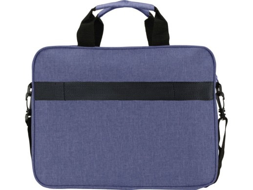 Сумка Брейв для документов и ноутбука 13,3, синий