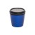 Портативная mini Bluetooth-колонка Sound Burger Coffee синий   26532/24
