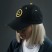Образец бейсболка CUSTOM MERCH, 6 клиньев, металлическая застёжка с логотипом   50003 с нанесением логотипа с нанесением логотипа
