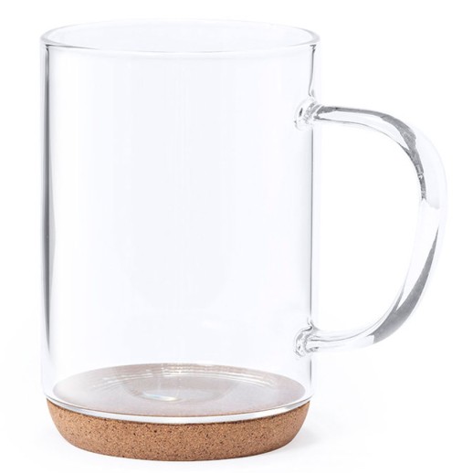 Кружка HINDRAS 346865 с нанесением логотипа с нанесением логотипа