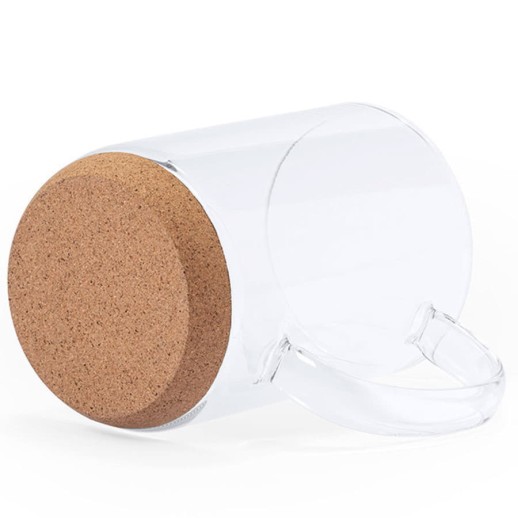 Кружка HINDRAS 346865 с нанесением логотипа с нанесением логотипа