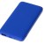 Внешний аккумулятор Reserve Pro, 10 000 mah, синий