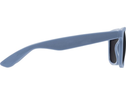 Очки солнцезащитные Jazz, антрацит