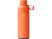 Бутылка для воды Ocean Bottle объемом 500 мл с вакуумной изоляцией, оранжевый с нанесением логотипа с нанесением логотипа
