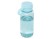 Спортивная бутылка Ryder из переработанного ПЭТ-пластика объемом 900 мл с многофункциональной крышкой, сертифицированная RCS - Бирюзовый