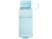 Спортивная бутылка Ryder из переработанного ПЭТ-пластика объемом 900 мл с многофункциональной крышкой, сертифицированная RCS - Бирюзовый