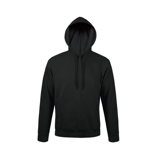 Толстовка унисекс с капюшоном SNAKE 280   747101.312