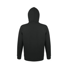 Толстовка унисекс с капюшоном SNAKE 280   747101.312