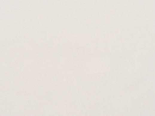 Плед флисовый Polar, белый