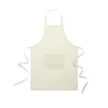 Фартук GRAKET из переработанного хлопка   346831/28