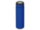 Вакуумный термос Vacuum Flask C1, soft touch, 420мл, синий