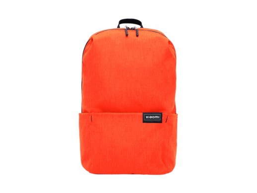 Рюкзак Mi Casual Daypack Orange (ZJB4148GL) с нанесением логотипа с нанесением логотипа