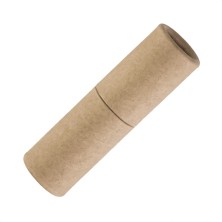 USB flash-карта TUBE (8Гб), натуральная, 6,0х1,7х1,7 см, картон   19334_8Gb