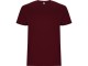 Футболка Stafford мужская, гранатовый