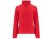 Куртка флисовая Artic, женская, красный
