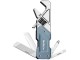 Мультитул-ключ Nextool Light Wrench W1, 6 функций, голубо-серый (NE20238)