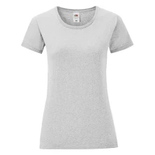 Футболка женская LADIES ICONIC 150   614320.94