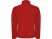Куртка софтшелл Rudolph мужская, красный