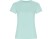 Футболка Golden Woman женская, ментоловый