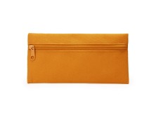 Пенал COLINA из полиэстера 600D, апельсин