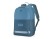 Рюкзак WENGER Tyon 15.6, голубой, переработанный ПЭТ/Полиэстер, 32х18х48 см, 23 л.