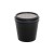 Портативная mini Bluetooth-колонка Sound Burger Coffee черный   26532/35