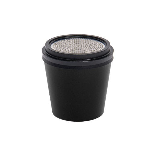 Портативная mini Bluetooth-колонка Sound Burger Coffee черный   26532/35