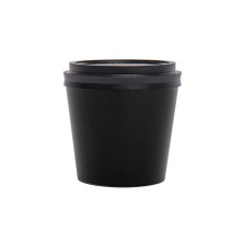Портативная mini Bluetooth-колонка Sound Burger Coffee черный   26532/35