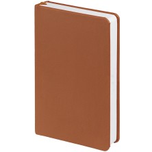 Блокнот Freenote Wide коричневый