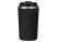 Герметичная термокружка на присоске Kick, 350 мл, черный