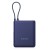 Внешний аккумулятор со встроенным кабелем Xiaomi 33W Power Bank 10000mAh (Integrated Cable) Ice Blue