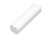 PB030 Универсальное зарядное устройство power bank прямоугольной формы. 2200MAH. Белый с нанесением логотипа с нанесением логотипа