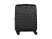 Чемодан WENGER Pegasus, черный, поликарбонат+АБС-пластик, малый, 40х54х20 см, 39 л