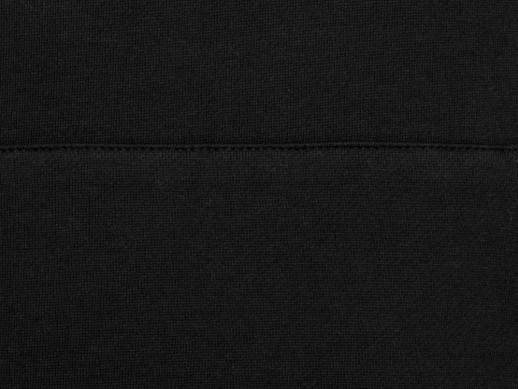 Толстовка с капюшоном Amsterdam мужская, черный с нанесением логотипа с нанесением логотипа