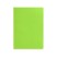 Ежедневник недатированный Tony, А5, лаймовый, кремовый блок в линейку   24710/19