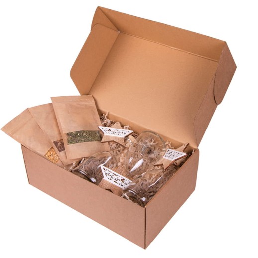 Набор Сам себе сомелье для приготовления авторских напитков Мятный, Кофейный и Куантро ликеры , 39476