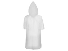 Дождевик Cloudy, белый