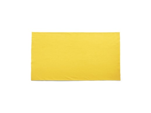 Снуд Nanuk, желтый