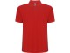 Рубашка поло Pegaso мужская, красный