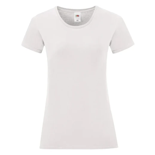 Футболка женская LADIES ICONIC 145   614320.30