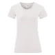 Футболка женская LADIES ICONIC 145   614320.30